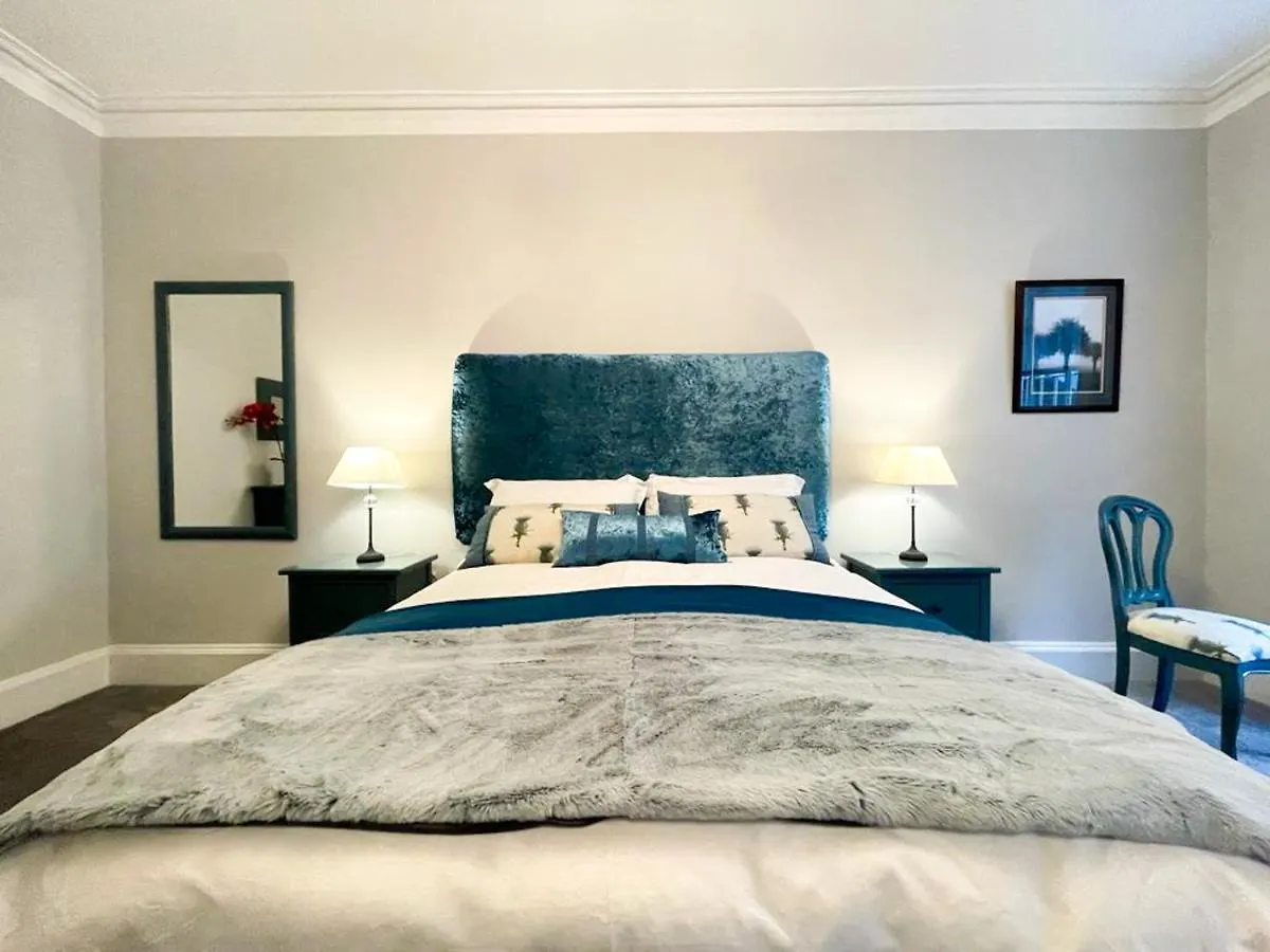 2Bed, Private Garden & Fireplace, Near Water Of Leith إدنبرة 0*,  المملكة المتحدة