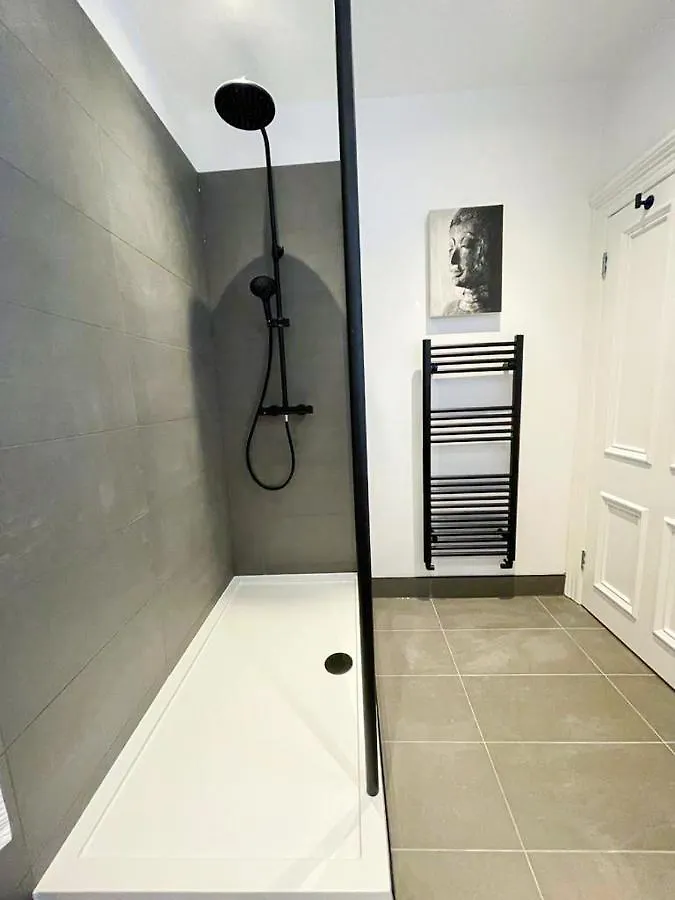 2Bed, Private Garden & Fireplace, Near Water Of Leith إدنبرة 0*,  المملكة المتحدة