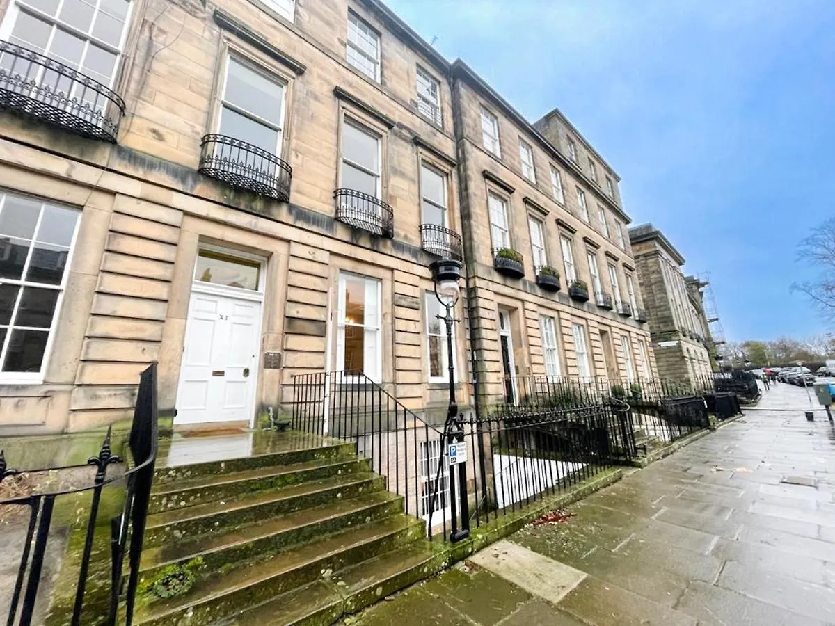 2Bed, Private Garden & Fireplace, Near Water Of Leith إدنبرة