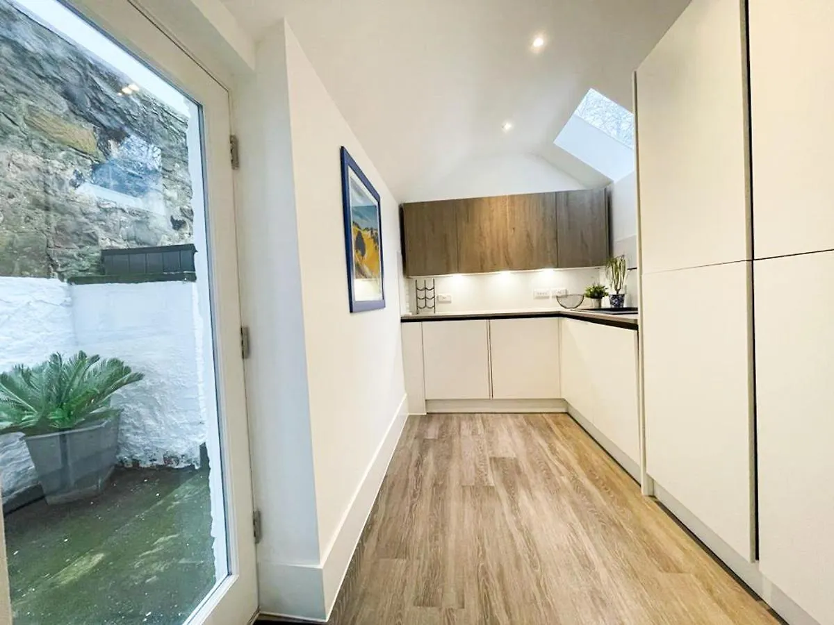 شقة 2Bed, Private Garden & Fireplace, Near Water Of Leith إدنبرة